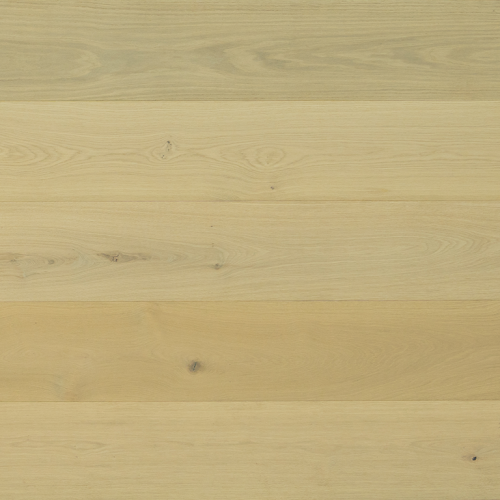 Natural Sandy Oak Wide Plank Engineered Flooring 260mm | AMUER AM-18
