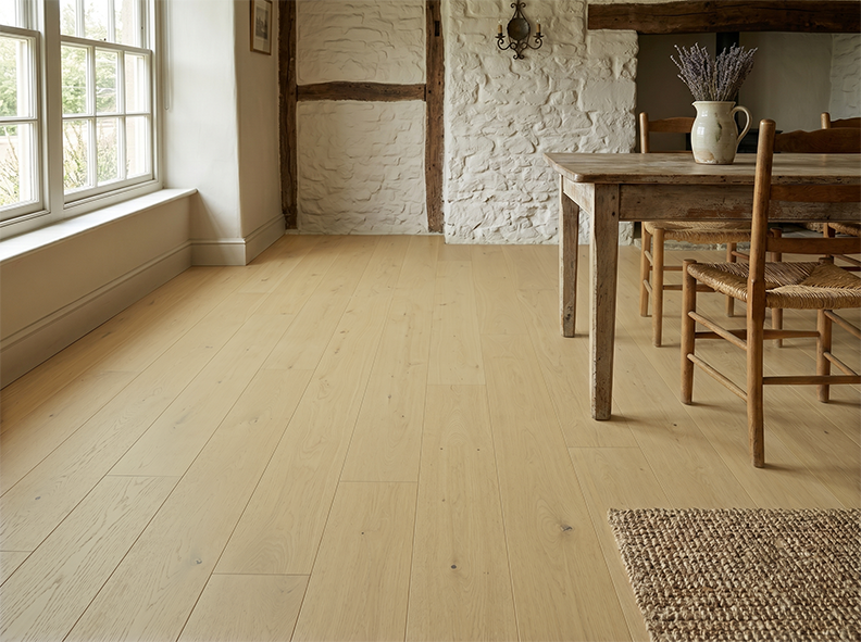 Country House & Farmhouse AM-18