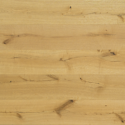Smoked Amber Oak Wide Plank Engineered Flooring — 260mm AC-08