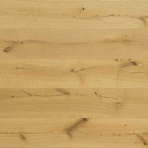 Smoked Amber Oak Wide Plank Engineered Flooring — 260mm AC-08