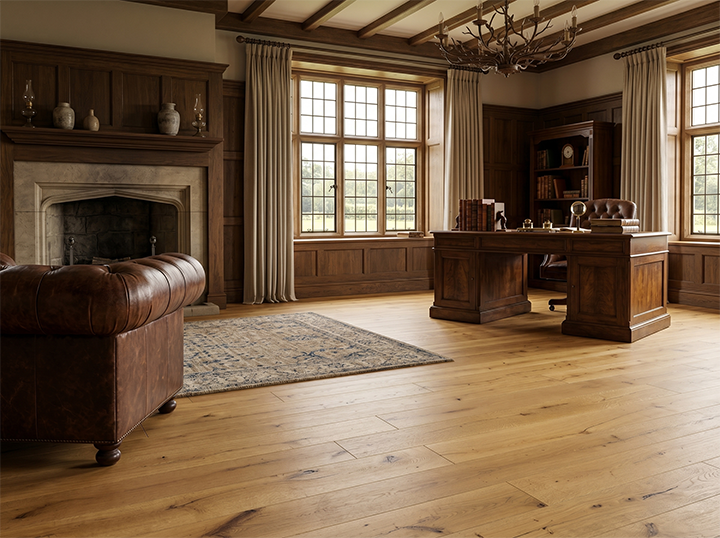 Heritage Manor & Country House AC-27