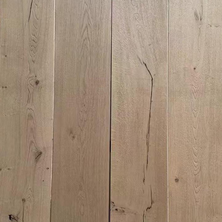 AH-01 Antique Character Oak 400mm