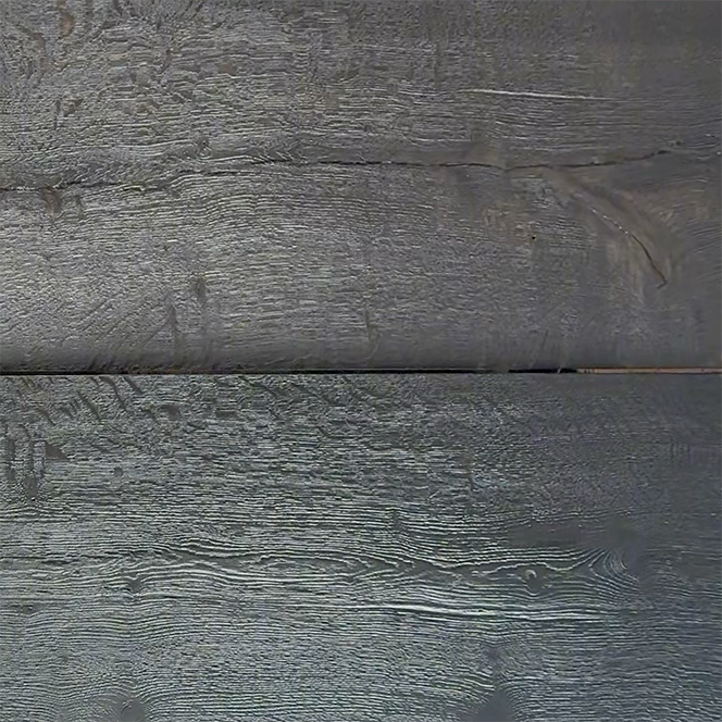 Wide Plank Engineered Flooring — AH-01