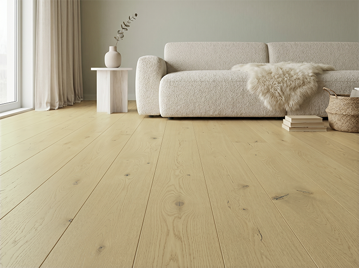 Warm Nordic & Organic AH-08