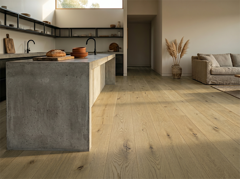 Modern-Rustic Interior AH-08