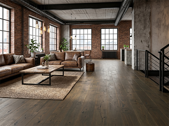 Industrial-Warm & Loft Style AH-10