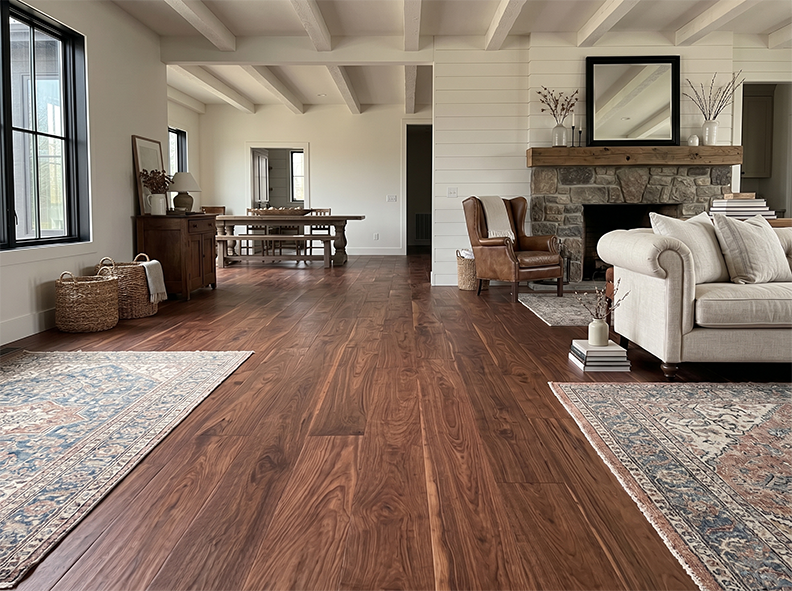 Farmhouse & Country Traditional AW-07