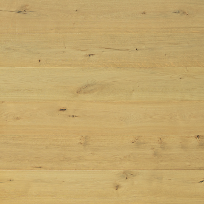220mm Wide Plank Antique Oak Engineered Flooring Wax Oil Broken Edge │ AMUER AH-07