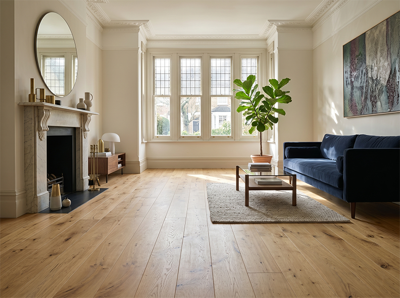 Period Property Renovation AH-07