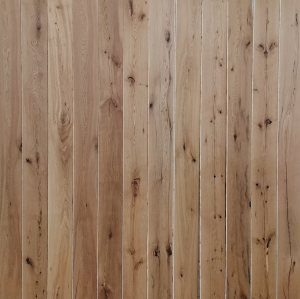 SA-01 Rustic Oak Long Plank Flooring — 150mm, EF Grade, Natural Oil, In Stock Serbia