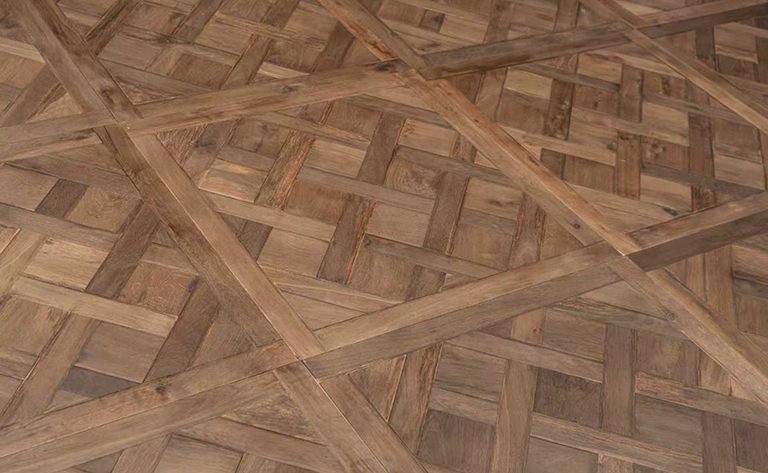 Amuer Parquet Flooring