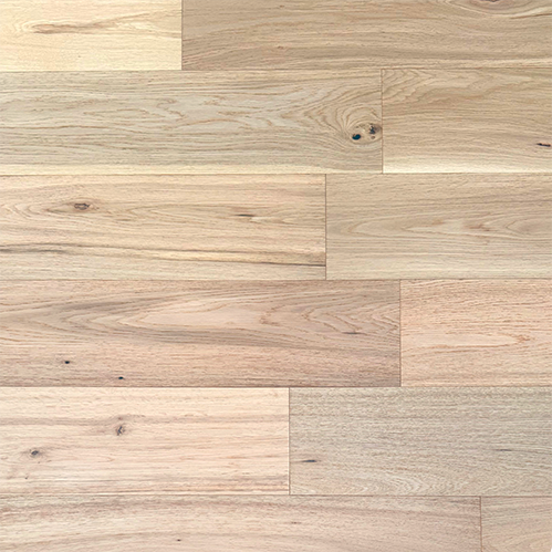 DL-703 Oak Veneer Engineered Flooring 190mm ABCD Grade UV Lacquer Click │ AMUER