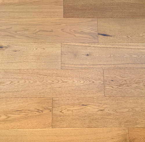DL-706 Honey Oak 190mm Long Plank Engineered Flooring | AMUER