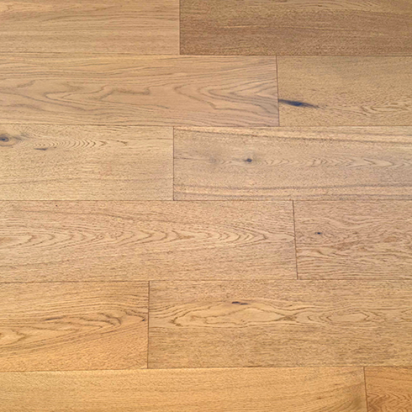 DL-706 Honey Oak 190mm Long Plank Engineered Flooring | AMUER