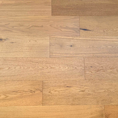 DL-706 Honey Oak 190mm Long Plank Engineered Flooring | AMUER