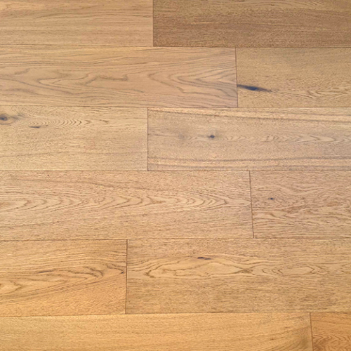 DL-706 Honey Oak 190mm Long Plank Engineered Flooring | AMUER