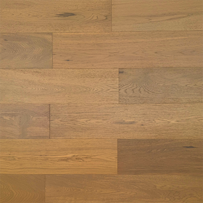 DL-708 Honey Oak 190mm Long Plank Engineered Flooring | AMUER