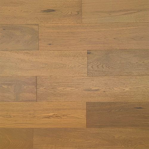 DL-708 Honey Oak 190mm Long Plank Engineered Flooring | AMUER