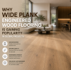 Why Wide Plank Engineered Wood Flooring Is Growing