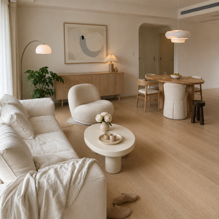 B2B Engineered Hardwood Flooring Manufacturer Quote