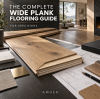 The Complete Wide Plank Flooring Guide for Specifiers