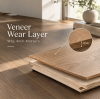 Veneer & Wear Layer in Engineered Flooring: Why 4mm Matters