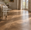 Versailles Parquet: A Pattern with Royal History, Reborn