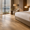 Hotel Flooring: Specifying Wood Floors for Hospitality