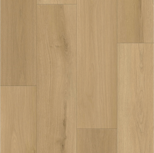 The Atlantic SPC Flooring | Oak Wood-Look Flooring | AMUER