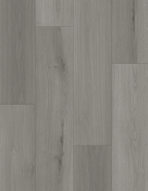 The Atlantic SPC Flooring | Oak Wood-Look Flooring | AMUER
