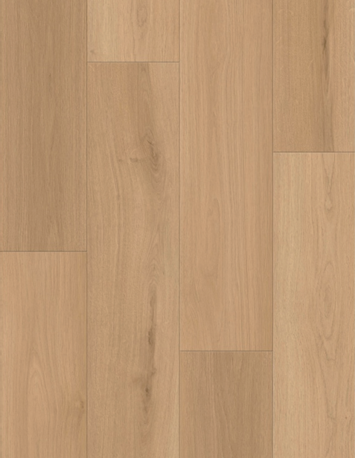 The Atlantic SPC Flooring | Oak Wood-Look Flooring | AMUER
