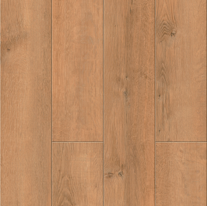 The Caribbean SPC Flooring | Oak Wood-Look Flooring | AMUER