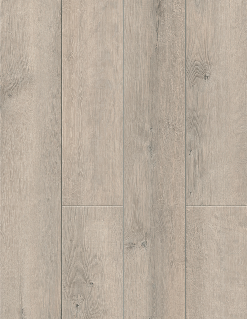 The Caribbean SPC Flooring | Oak Wood-Look Flooring | AMUER