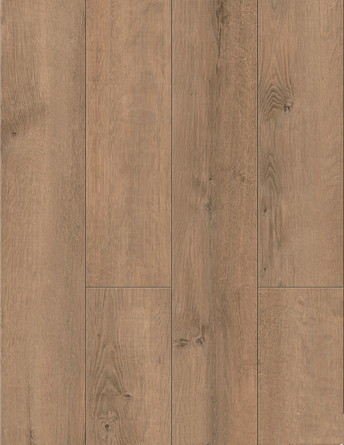 The Caribbean SPC Flooring | Oak Wood-Look Flooring | AMUER