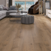 The Caribbean SPC Flooring | Oak Wood-Look Flooring | AMUER
