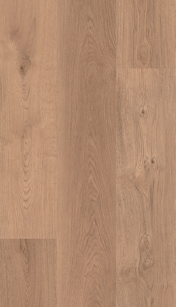 The Digital Printed SPC flooring Digital Amber Oak light brown oak texture