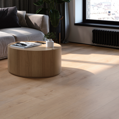 The Digital Printed SPC Flooring | Wood & Stone Look Flooring | AMUER