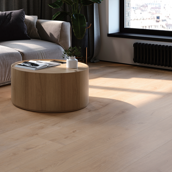 The Digital Printed SPC Flooring | Wood & Stone Look Flooring | AMUER