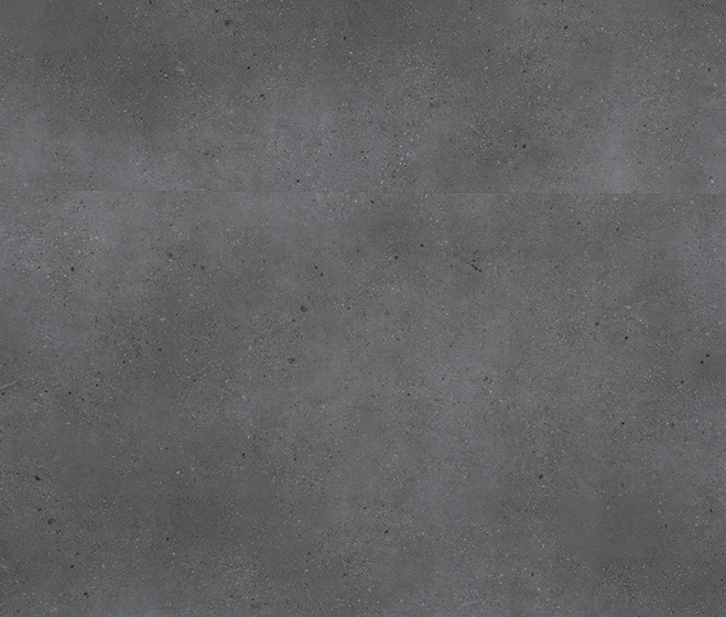 The Slate SPC flooring Dark Slate dark grey stone texture