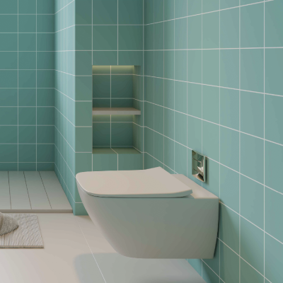 SPC Wall Panels | Marble & Wood Cladding | AMUER