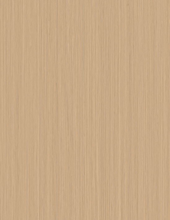 SPC wall panel Light Oak warm sand wood texture