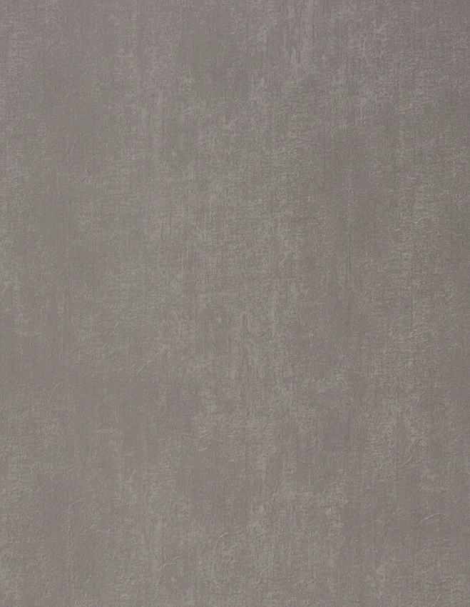 SPC wall panel Cloud Grey soft light grey texture