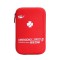 Emergency First Aid Kit | Waterproof Portable Medical Bag | Nylon Travel Outdoor Survival Kit