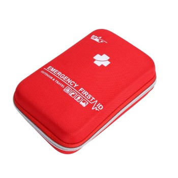 Home First Aid Kit | Compact Emergency Medical Kit | OEM/ODM