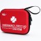 Outdoor Emergency First Aid Kit | Waterproof EVA+PU Medical Survival Kit | Travel Camping Hiking OEM First Aid Kit