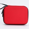 Outdoor Emergency First Aid Kit | Waterproof EVA+PU Medical Survival Kit | Travel Camping Hiking OEM First Aid Kit
