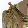 Military Tactical First Aid Kit | Waterproof MOLLE Survival Bag | Compact Outdoor Medical Kit OEM