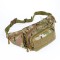 Military Tactical First Aid Kit | Waterproof MOLLE Survival Bag | Compact Outdoor Medical Kit OEM
