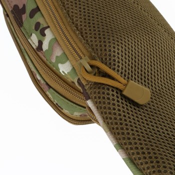 Military Tactical First Aid Kit | Waterproof MOLLE Survival Bag | Compact Outdoor Medical Kit OEM