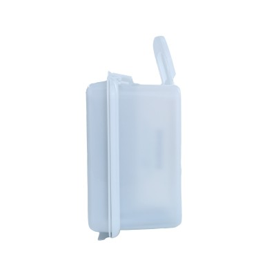 Workplace First Aid Kit 10-Person | Compact Plastic Medical Box | Office Home Auto Emergency Kit OEM